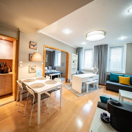 Lovely Flat By The Castle For 4Ppl Budapest Kültér fotó