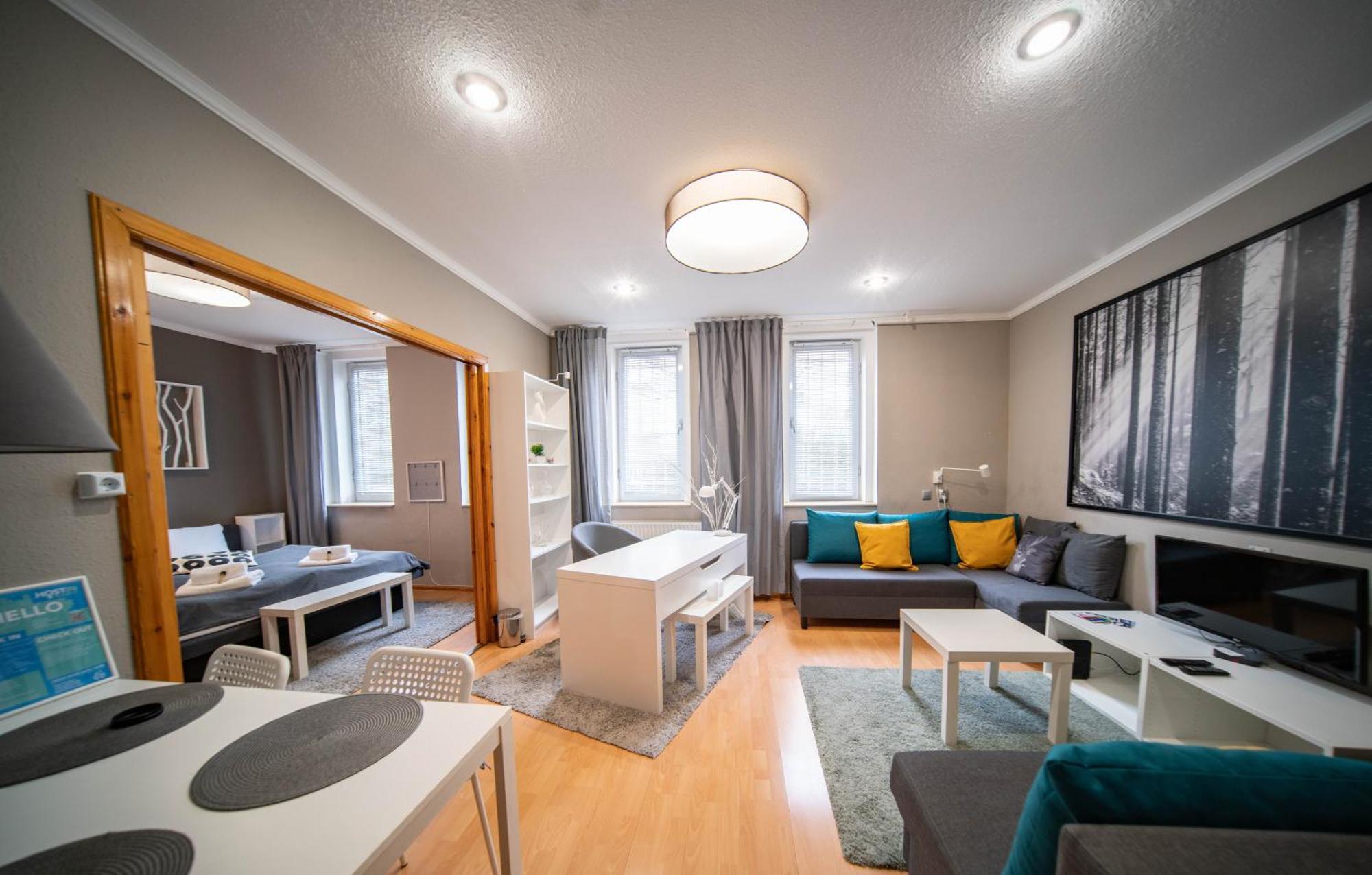 Lovely Flat By The Castle For 4Ppl Budapest Kültér fotó
