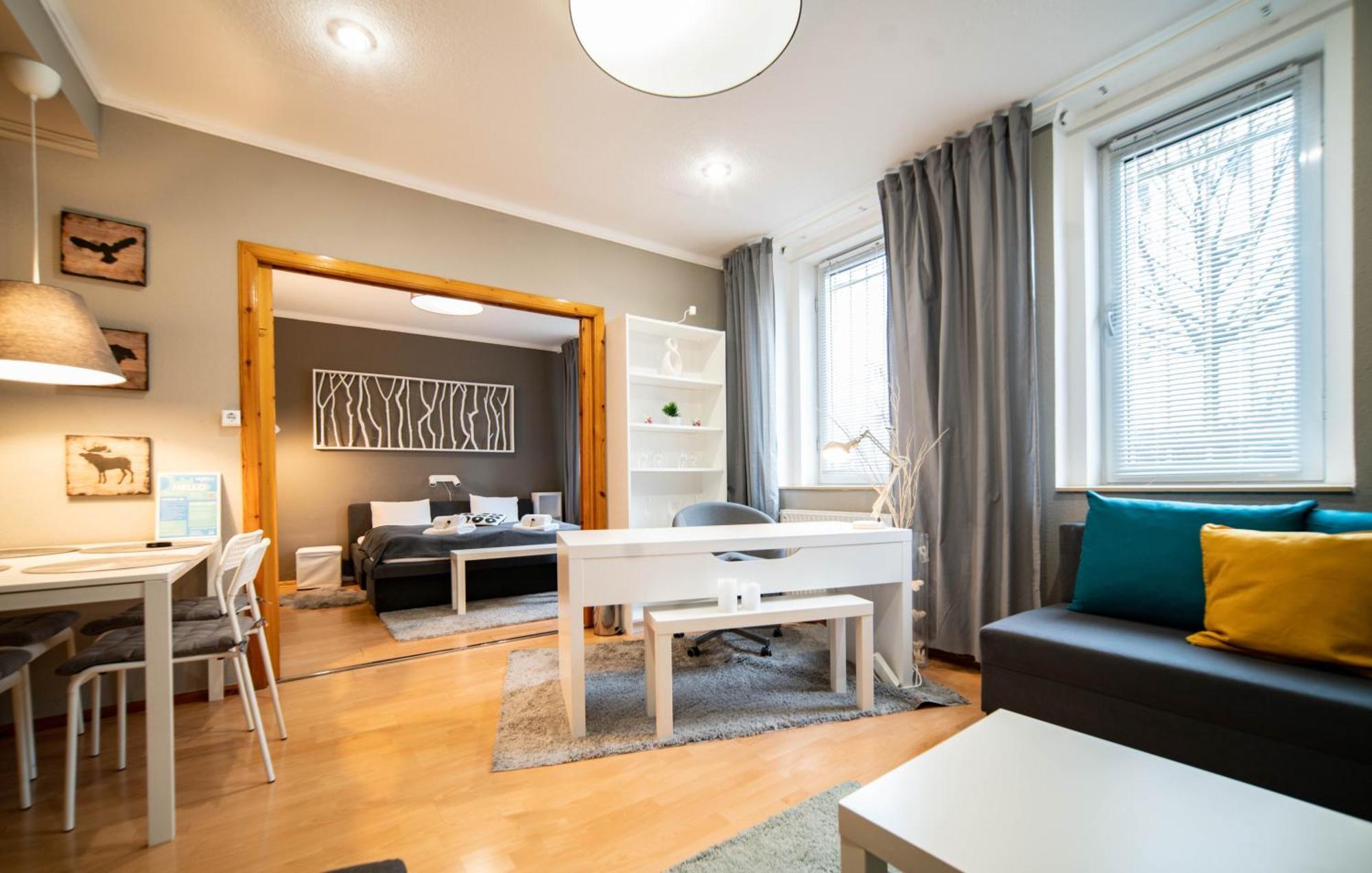 Lovely Flat By The Castle For 4Ppl Budapest Kültér fotó