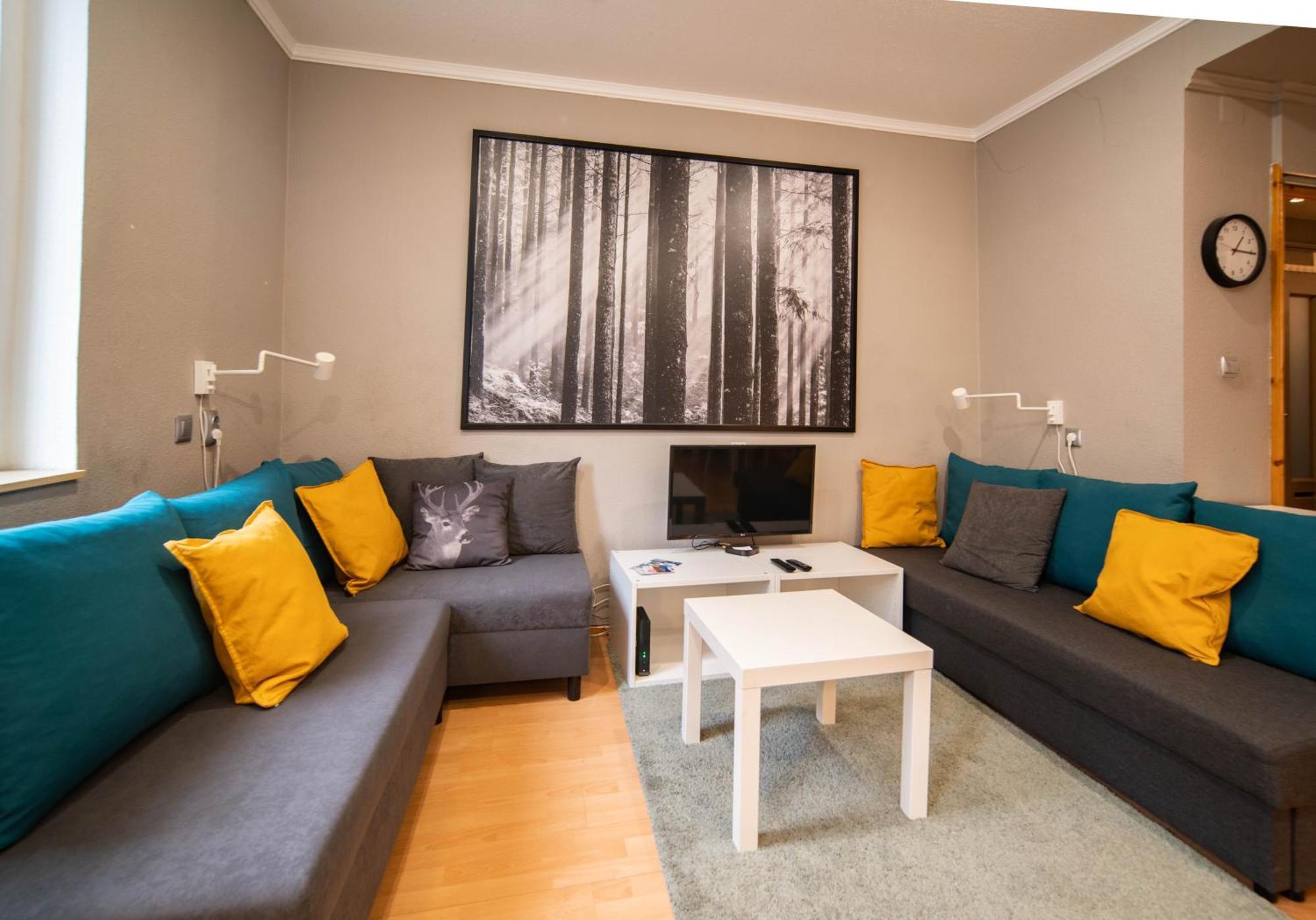 Lovely Flat By The Castle For 4Ppl Budapest Kültér fotó