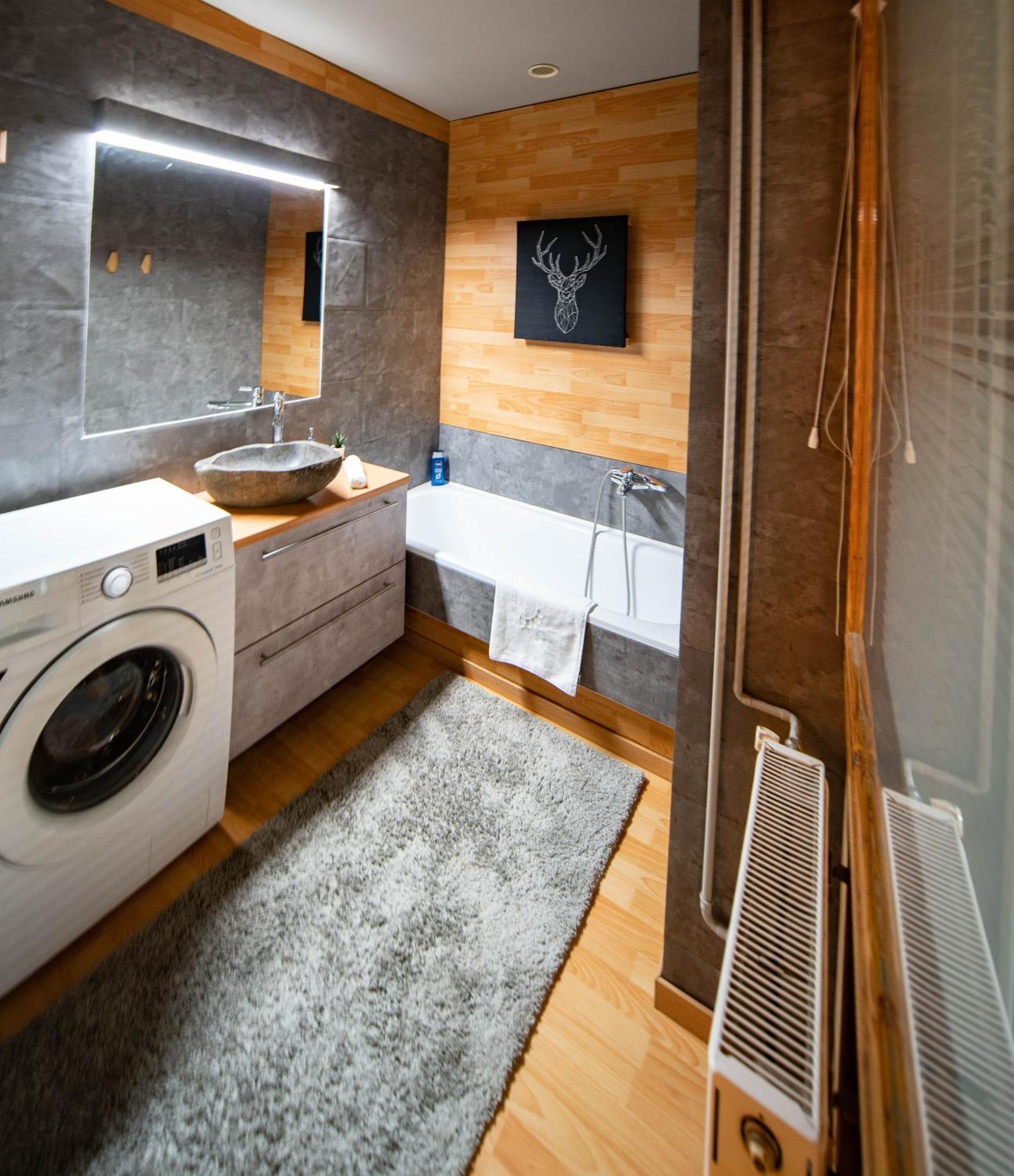 Lovely Flat By The Castle For 4Ppl Budapest Kültér fotó